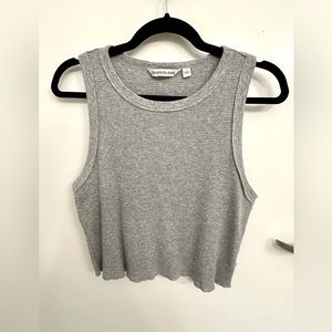 Calvin Klein Crop Top